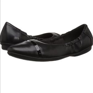 Clarks Gracelin Jenny Ballet Flats